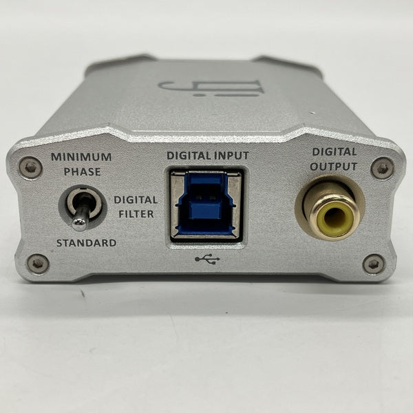 【中古】nano iDSD【秋葉原】