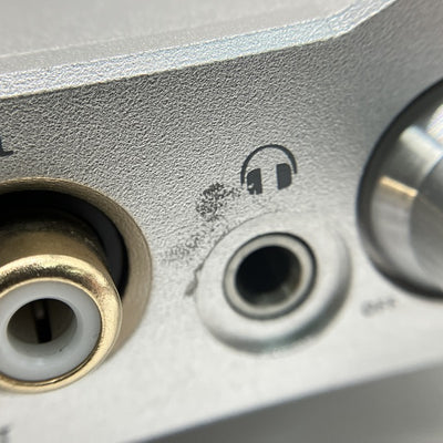【中古】nano iDSD【秋葉原】