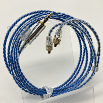 【中古】BLUE MOON 2.5mm4極 SHURE MMCX type【秋葉原】
