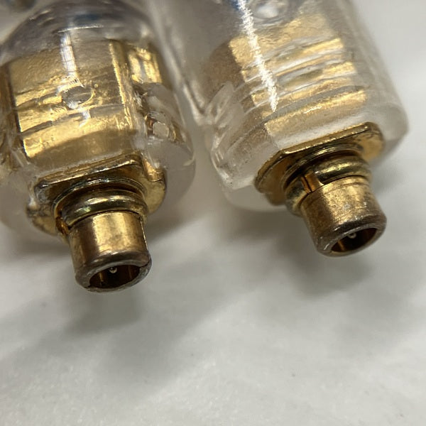 【中古】BLUE MOON 2.5mm4極 SHURE MMCX type【秋葉原】