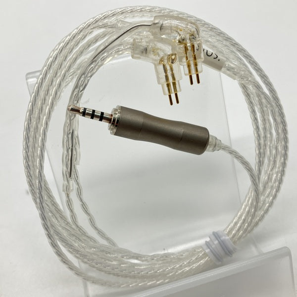 【中古】Crystal Lily 2.5mm4極-Custom 2pin【秋葉原】