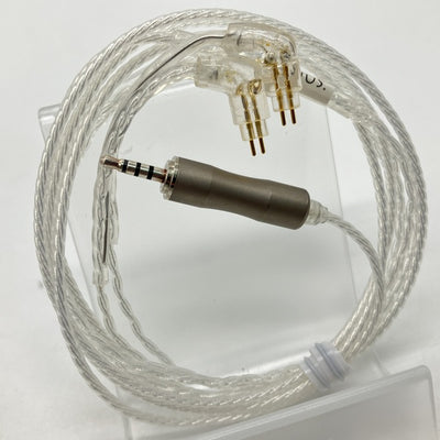 【中古】Crystal Lily 2.5mm4極-Custom 2pin【秋葉原】