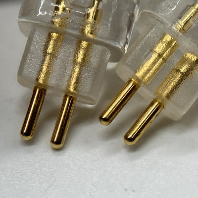 【中古】Crystal Lily 2.5mm4極-Custom 2pin【秋葉原】