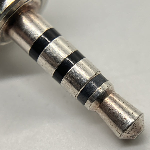 【中古】Crystal Lily 2.5mm4極-Custom 2pin【秋葉原】