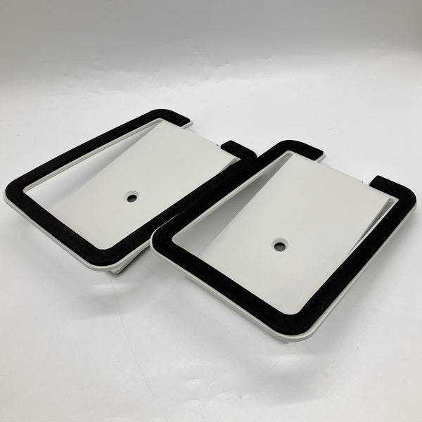 【中古】S4 ホワイト (スピーカースタンド)【秋葉原】
