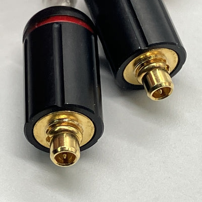 【中古】玉兎 (Gyokuto) 4.4mm5極バランス/MMCX【NLV-GYT】【日本橋】