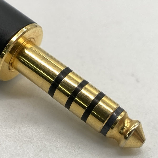 NOBUNAGA Labs 【中古】澪標(Miotukusi) 4.4mm5極バランス/MMCX