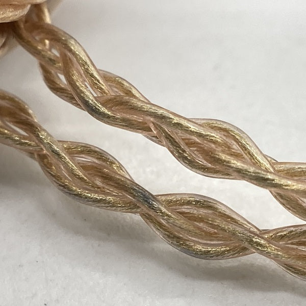 【中古】澪標(Miotukusi) 4.4mm5極バランス/MMCX NOBUNAGA Labs 【中古】澪標(Miotukusi) 4.4mm5極バランス/MMCX