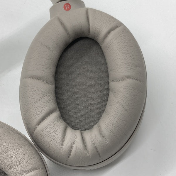 SONY 【中古】WH-1000XM4 SM プラチナシルバー【名古屋】 – e☆イヤホン