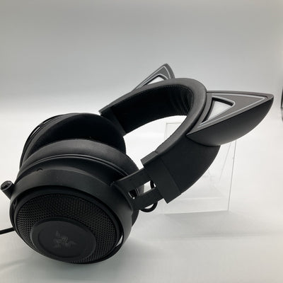 【中古】Kraken Kitty Black【RZ04-02980100-R3M1】【秋葉原】