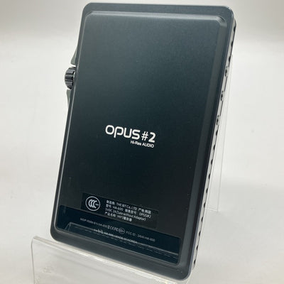 【中古】OPUS#2【秋葉原】