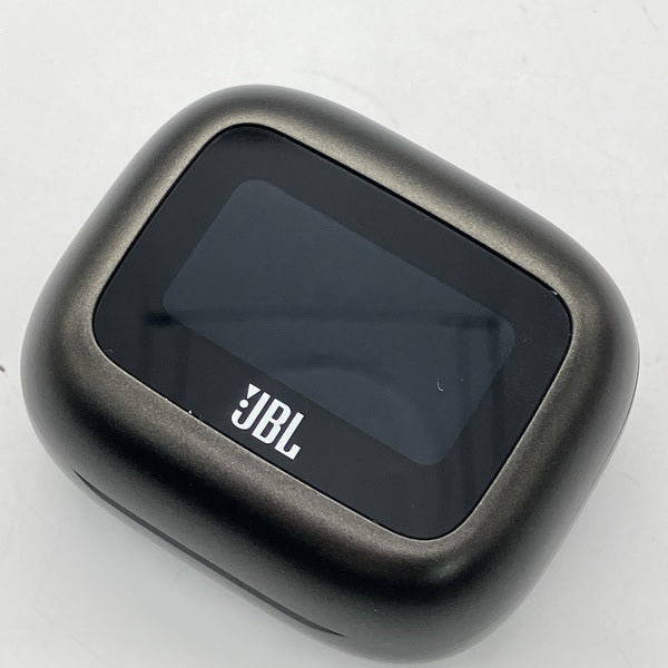 【中古】LIVE BEAM 3 ブラック【JBLLIVEBEAM3BLK】【日本橋】