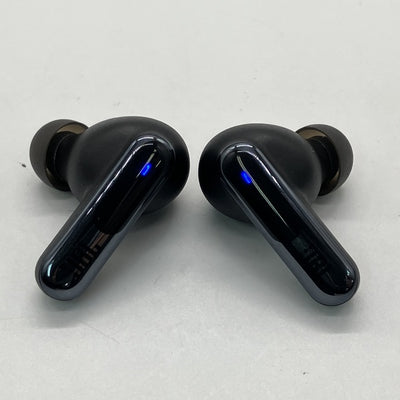 【中古】LIVE BEAM 3 ブラック【JBLLIVEBEAM3BLK】【日本橋】