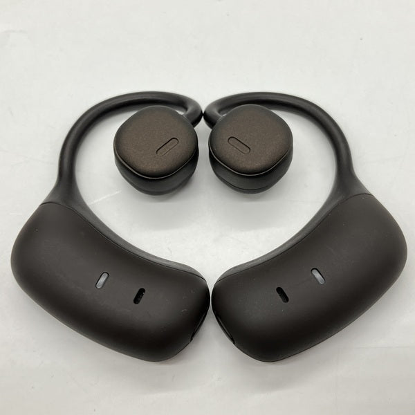 【中古】MBE001 ワイヤレスパーソナルイヤースピーカー ダークブラウン【秋葉原】
