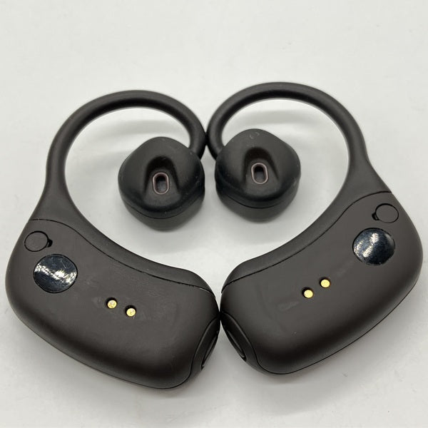 【中古】MBE001 ワイヤレスパーソナルイヤースピーカー ダークブラウン【秋葉原】