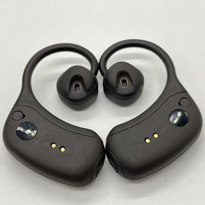 【中古】MBE001 ワイヤレスパーソナルイヤースピーカー ダークブラウン【秋葉原】