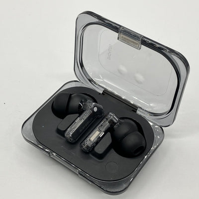 【中古】Ear (a) black【秋葉原】