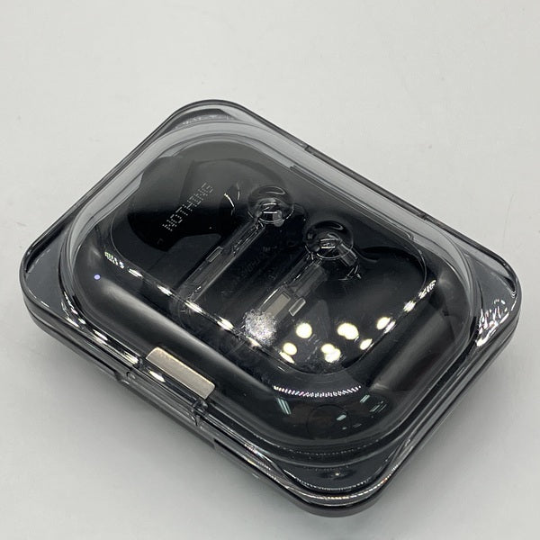 【中古】Ear (a) black【秋葉原】