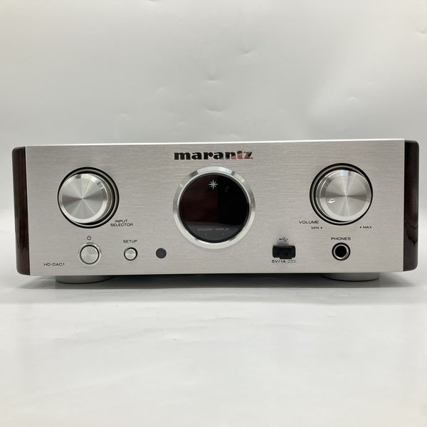 【中古】HD-DAC1【日本橋】