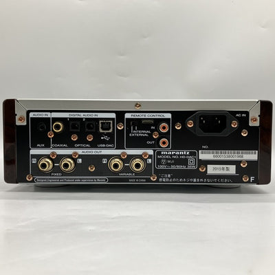 【中古】HD-DAC1【日本橋】