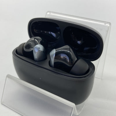 【中古】EarFun Air 2 ブラック【秋葉原】