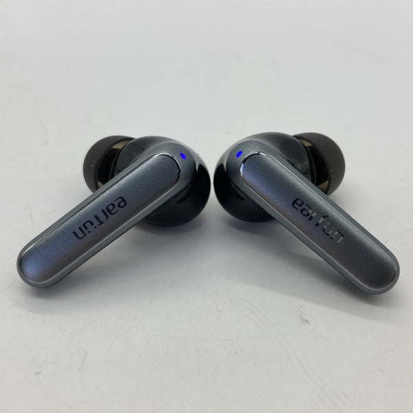 【中古】EarFun Air 2 ブラック【秋葉原】