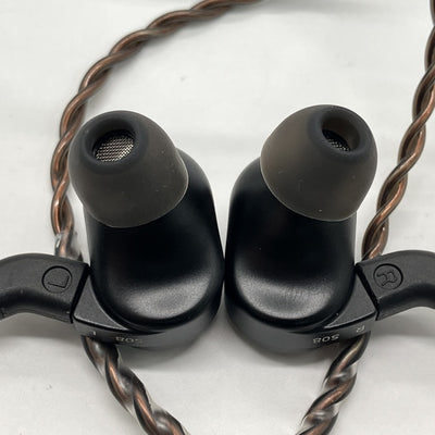 【中古】S08 Black【秋葉原】