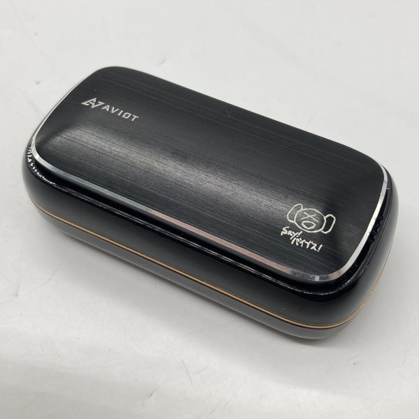 【中古】TE-BD21f Special Edition Black (ピエール中野モデル)【TE-BD21f-pnk】【名古屋】