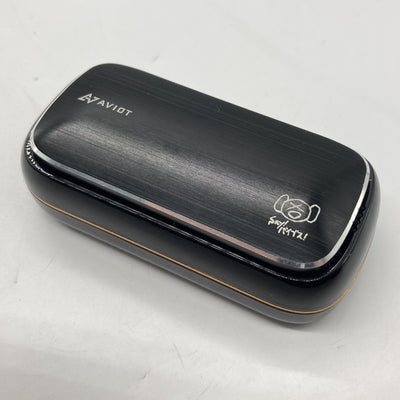 【中古】TE-BD21f Special Edition Black (ピエール中野モデル)【TE-BD21f-pnk】【名古屋】