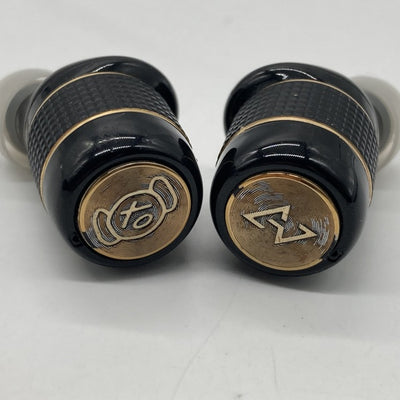 【中古】TE-BD21f Special Edition Black (ピエール中野モデル)【TE-BD21f-pnk】【名古屋】