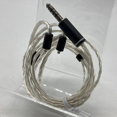 【中古】景光-S (Kagemitsu-S) 4.4mm5極バランス MMCX対応リケーブル 【NLP-KGM-S】【名古屋】