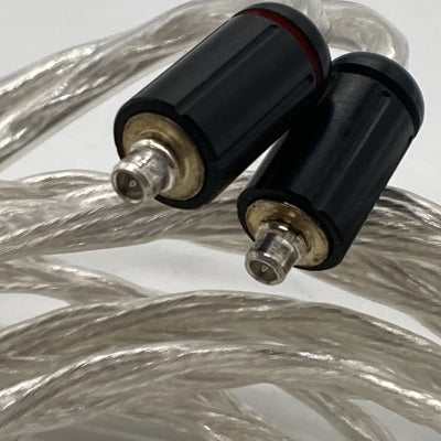 【中古】景光-S (Kagemitsu-S) 4.4mm5極バランス MMCX対応リケーブル 【NLP-KGM-S】【名古屋】