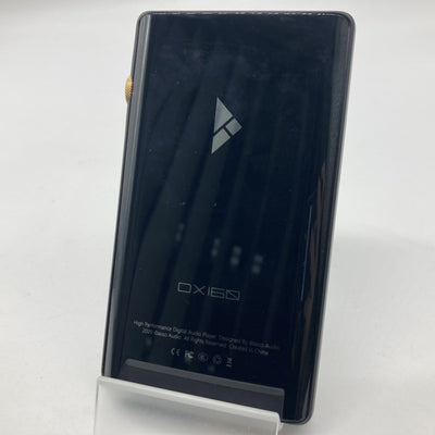 【中古】DX160 ver.2020 ブラック【日本橋】