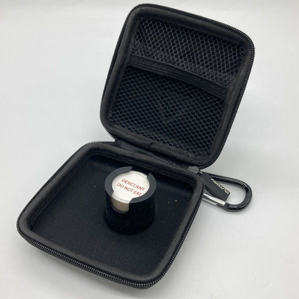【中古】MUTORYMT-CS25-BK ブラック カスタムIEM対応セミハードケース【名古屋】
