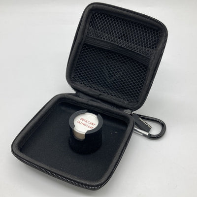 【中古】MUTORYMT-CS25-BK ブラック カスタムIEM対応セミハードケース【名古屋】