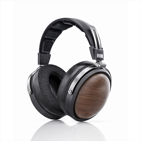 【中古】FiiO FT1【土日特価】 中古】FiiO FT1【土日特価】 FIIO 【アウトレット】FT1 Black 【FIO