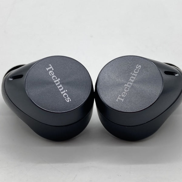 Technics Technics（テクニクス） 完全ワイヤレスイヤホン EAH