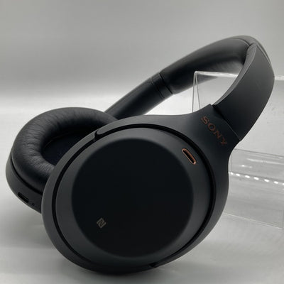 【中古】WH-1000XM3BM【ブラック】【日本橋】