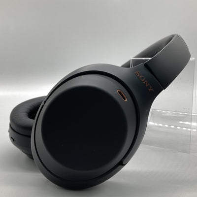 【中古】WH-1000XM3BM【ブラック】【日本橋】
