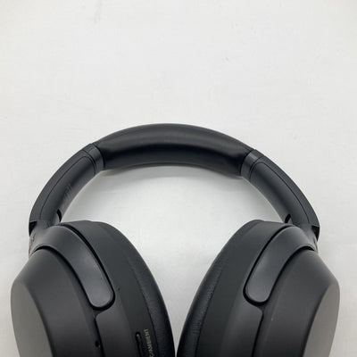 【中古】WH-1000XM3BM【ブラック】【日本橋】