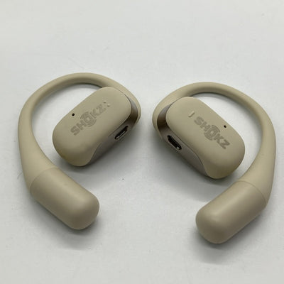 【中古】OpenFit Beige【SKZ-EP-000021】【秋葉原】