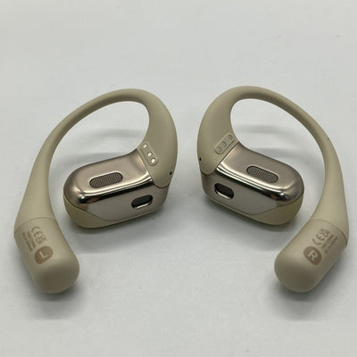【中古】OpenFit Beige【SKZ-EP-000021】【秋葉原】