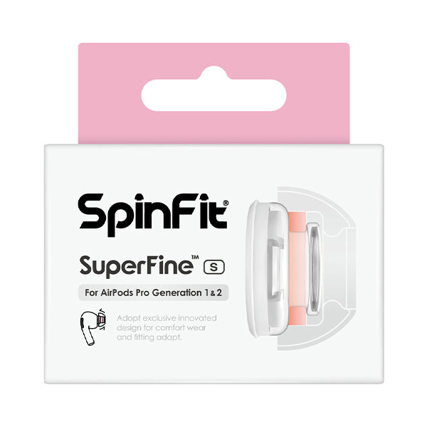 【アウトレット】SuperFine S 1ペア 【CP1025-S】