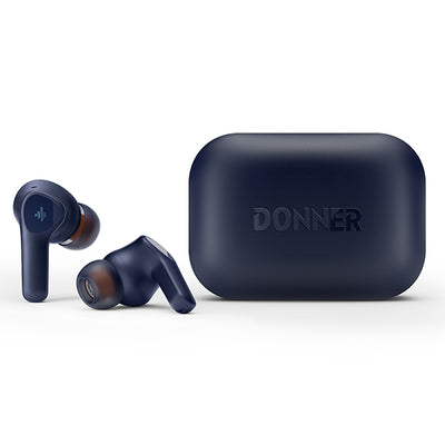 【アウトレット】Dobuds ONE NavyBlue