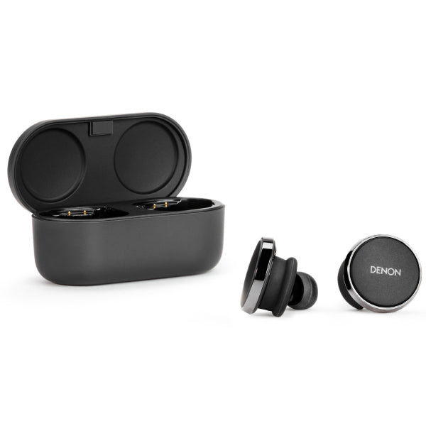 【アウトレット】PerL Pro True Wireless Earbuds ブラック【AHC15PLBKEM】