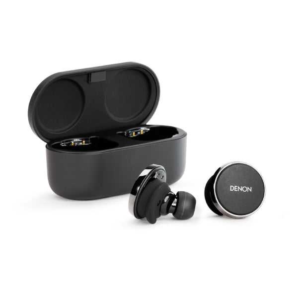 【アウトレット】PerL Pro True Wireless Earbuds ブラック【AHC15PLBKEM】