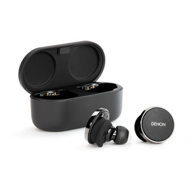 【アウトレット】PerL Pro True Wireless Earbuds ブラック【AHC15PLBKEM】