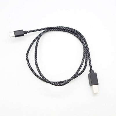 【アウトレット】L7 (USB-B to USB Type-C OTGケーブル)