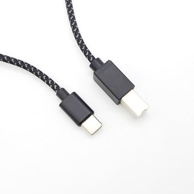 【アウトレット】L7 (USB-B to USB Type-C OTGケーブル)