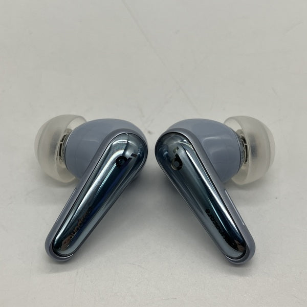 【中古】Soundcore Liberty 4 スカイブルー 【A3953N31】【日本橋】